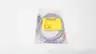 TURCK RSSW 456-1M CURO FAST CONNECTION CABLE 1M thumbnail 1