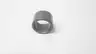 HMD KONTRO C86002571 SILICON CARBIDE PUMP SLEEVE thumbnail 2