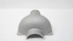 YORK 064 23999 000 CHILLER GUARD COUPLING REV B