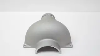 YORK 064 23999 000 CHILLER GUARD COUPLING REV B