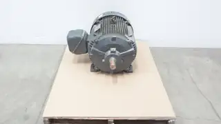 US MOTORS HD60P1ES GD01 AC MOTOR 364TS 60HP 3565RPM 230/460V-AC 3PH