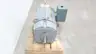 GENERAL ELECTRIC GE 5CD204NA028A807 DC MOTOR CD409AT 100HP 1700RPM 500V-DC thumbnail 2