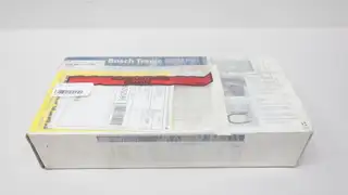 BOSCH US12 TRONIC 3000 PRO TANKLESS WATER HEATER 12KW 240V-AC