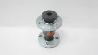 PROCO 240AV/NN NEOPRENE EXPANSION JOINT 1IN X 6IN