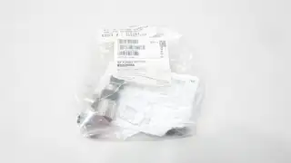SIEMENS 6FX2003-0SU17 17-POLE MOTION CONNECT SIGNAL/ENCODER PLUG