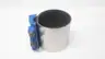 SMITH BLAIR 226-00066307-000 PIPE REPAIR CLAMP 6.56-6.96IN thumbnail 2