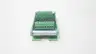 ZIP LINK ZL-TSD8-120 8-CHANNEL 8-POLE TRANSORB MODULE thumbnail 3