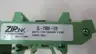 ZIP LINK ZL-TSD8-120 8-CHANNEL 8-POLE TRANSORB MODULE thumbnail 7
