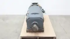 EMERSON CONTROL TECHNIQUES 4090B452002 DC MOTOR 409AT 150HP 1750RPM 500V-DC