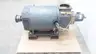 EMERSON CONTROL TECHNIQUES 4090B452002 DC MOTOR 409AT 150HP 1750RPM 500V-DC thumbnail 3