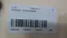 EMERSON CONTROL TECHNIQUES 4090B452002 DC MOTOR 409AT 150HP 1750RPM 500V-DC thumbnail 5