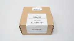 CRANE 3G30SPF-169 3IN STEEL WAFER CHECK VALVE