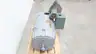 GE KINAMATIC 5CD204RA843A800 DC MOTOR CD409AT 150HP 1750RPM 500V-DC thumbnail 2