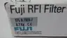 FUJI ELECTRIC EFL 0.75E9-7 SINGLE PHASE RFI FILTER 10A AMP 220-240V-AC thumbnail 7