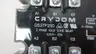 CRYDOM D53TP25D SOLID STATE RELAY 530V-AC 25A 3-32V-DC thumbnail 5