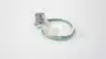 DANIEL WOODHEAD 32421 QUICK CHANGE FEMALE RECEPTACLE 1/2IN NPT 30A 600V-AC 3P 3W thumbnail 4
