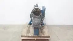 HYDROVANE 20HV308315 ROTARY SLIDING VANE AIR COMPRESSOR 30HP 230/460V-AC 3PH