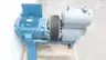 HYDROVANE 20HV308315 ROTARY SLIDING VANE AIR COMPRESSOR 30HP 230/460V-AC 3PH thumbnail 3