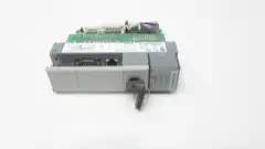 ALLEN BRADLEY 1747-L531 SLC 5/03 PROGRAMMABLE PROCESSOR MODULE SER D