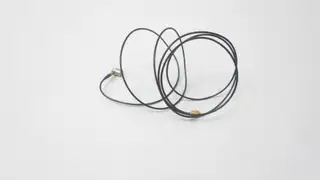BRUEL & KJAER 4393 MINATURE PIEZOELECTRIC CHARGE ACCELEROMETER