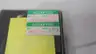 BRUEL & KJAER 4393 MINATURE PIEZOELECTRIC CHARGE ACCELEROMETER thumbnail 4