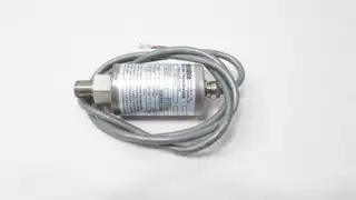 BARKSDALE 443H3-14-Q1 GAUGE PRESSURE TRANSDUCER 0-4000PSI 9-28V-DC