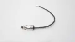 SSI P51-5000-S-I-I12-20MA GAUGE PRESSURE TRANSDUCER 5000PSI