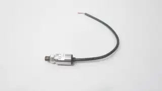 SSI P51-5000-S-I-I12-20MA GAUGE PRESSURE TRANSDUCER 5000PSI