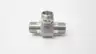 AW COMPANY TR-11.750-D1 1IN TURBINE FLOW METER BODY thumbnail 1