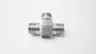 AW COMPANY TR-11.750-D1 1IN TURBINE FLOW METER BODY thumbnail 3