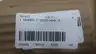 I SQUARED R SER25X10X0.75 STARBAR SPRIAL HEATING ELEMENT 7-1/2OHMS thumbnail 5