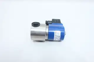 GC VALVES S401YF02V9CF5S PNEUMATIC SOLENOID VALVE 120V-AC 3/8IN NPT 300PSI