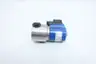 GC VALVES S401YF02V9CF5S PNEUMATIC SOLENOID VALVE 120V-AC 3/8IN NPT 300PSI thumbnail 1