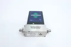 TELEDYNE HFC-202 FLOW CONTROLLER 5LPM AIR 15V-DC