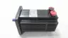 ELWOOD GETTYS M462-YAS0-0Y02-1B MAGNET SERVO MOTOR 4.2HP 3500RPM 100LB-FT 460VAC thumbnail 3