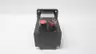 ELWOOD GETTYS M462-YAS0-0Y02-1B MAGNET SERVO MOTOR 4.2HP 3500RPM 100LB-FT 460VAC thumbnail 4