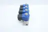 GC VALVES 4M312YF02V3BD5 SOLENOID VALVE ASSEMBLY 120V-AC 1/4IN NPT thumbnail 2