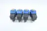 GC VALVES 4M312YF02V3BD5 SOLENOID VALVE ASSEMBLY 120V-AC 1/4IN NPT thumbnail 3