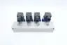 GC VALVES 4M312YF02V3BD5 SOLENOID VALVE ASSEMBLY 120V-AC 1/4IN NPT thumbnail 5