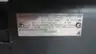 SIEMENS 1FT5064-1AC71-4FA0 SERVO MOTOR 3200RPM 4.5NM 374V-AC thumbnail 5