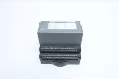 NATIONAL INSTRUMENTS FP-AO-200 FP-TB-1 8CH CURRENT OUTPUT MODULE W/ BASE