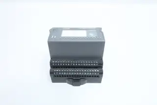 NATIONAL INSTRUMENTS FP-DO-401 FP-TB-1 16CH DISCRETE OUTPUT MODULE W/ BASE