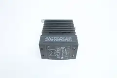 CRYDOM CMRA2435 SOLID STATE RELAY 90-140V-AC 120/240V-AC 35A