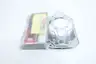 AIR PRODUCTS 2650-660 IONIZATION DUCT SMOKE DETECTOR 24/120/230V-AC 24V-DC thumbnail 6