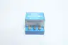 GEMS ST 41705 SAFE-PAK LATCHING SAFETY RELAY 120V-AC thumbnail 2
