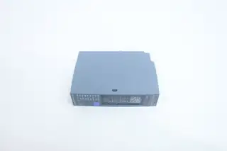SIEMENS 6ES7 134-6JF00-0CA1 SIMATIC ET 200SP ANALOG INPUT MODULE