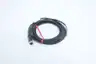 KEYENCE OP-73864 STRAIGHT CONNECTOR CABLE 2M thumbnail 2