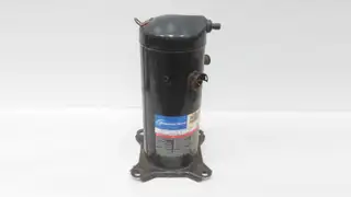 COPELAND ZR42K5-TFD-800 SCROLL 3PH COMPRESSOR 460V-AC 42000BTU