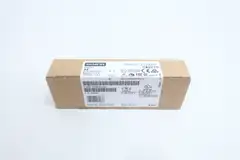 SIEMENS 6ES7 193-6BP00-0BA1 SIMATIC ET200SP BASE UNIT