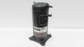 COPELAND ZP83KCE-TFD-950 SCROLL 3PH COMPRESSOR 460V-AC 83000BTU